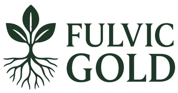 Fulvic Gold